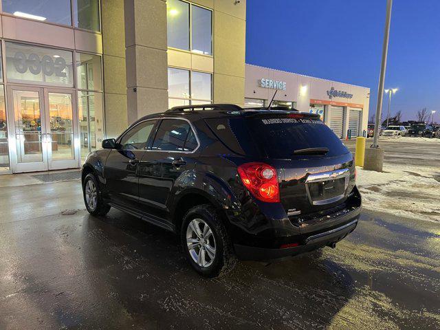 used 2013 Chevrolet Equinox car, priced at $4,900