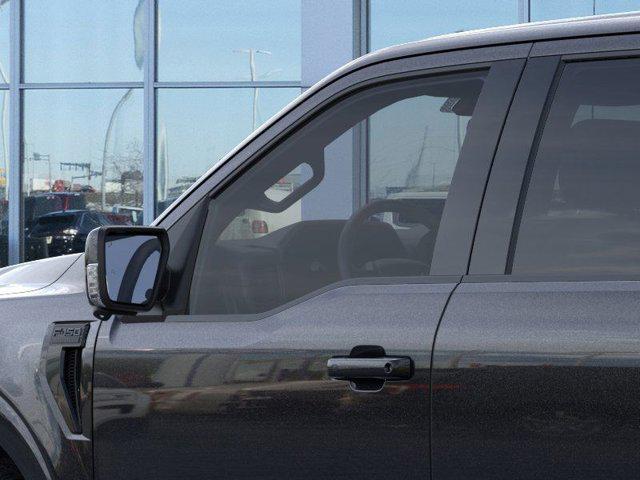new 2025 Ford F-150 car, priced at $67,825