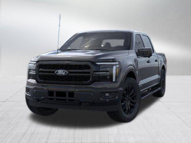 new 2025 Ford F-150 car, priced at $68,825