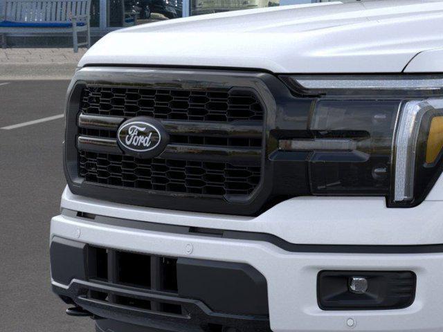 new 2025 Ford F-150 car, priced at $68,732