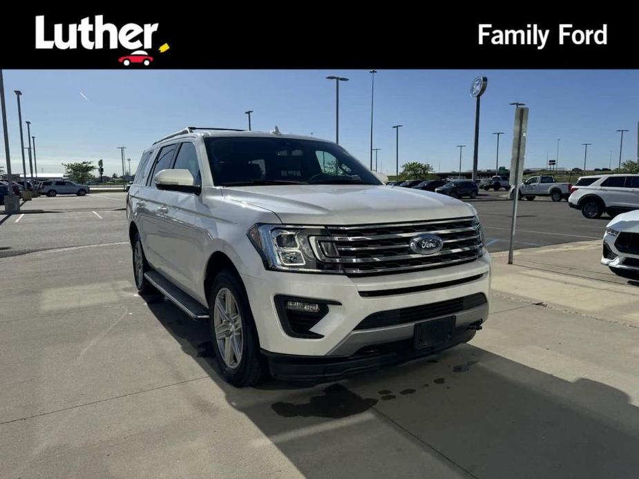 used 2018 Ford Expedition car, priced at $23,999