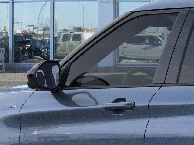new 2025 Ford Explorer car, priced at $46,092