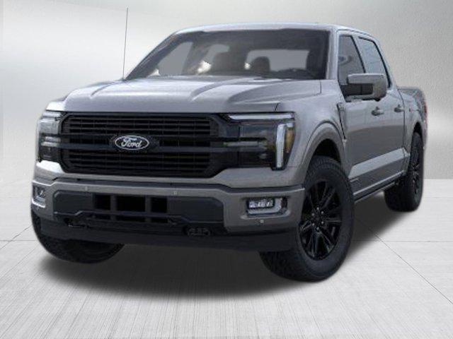 new 2025 Ford F-150 car, priced at $78,680