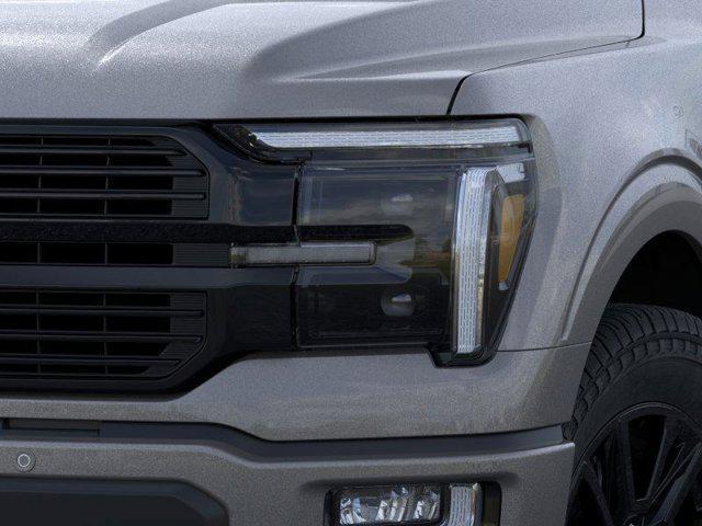 new 2025 Ford F-150 car, priced at $78,680