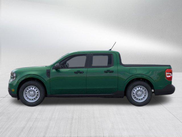 new 2025 Ford Maverick car, priced at $29,640