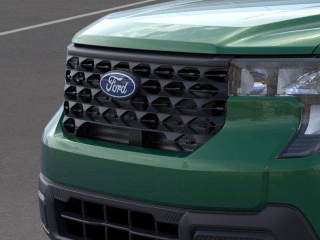 new 2025 Ford Maverick car, priced at $29,640