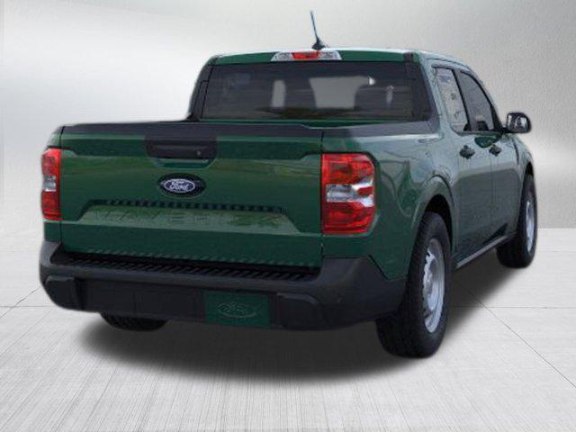 new 2025 Ford Maverick car, priced at $29,640