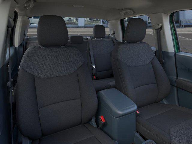 new 2025 Ford Maverick car, priced at $29,640