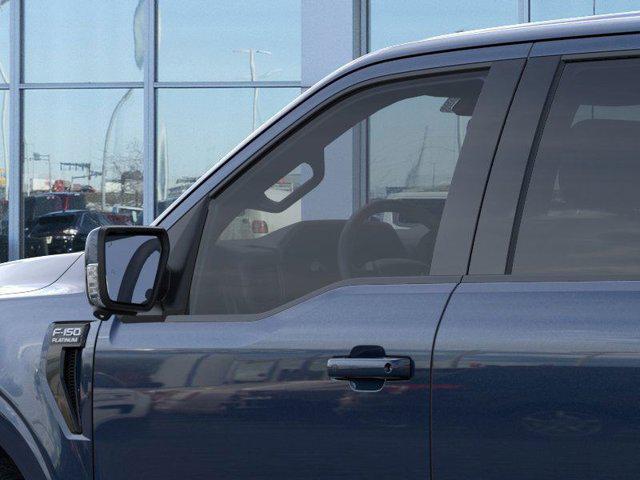 new 2025 Ford F-150 car, priced at $73,216