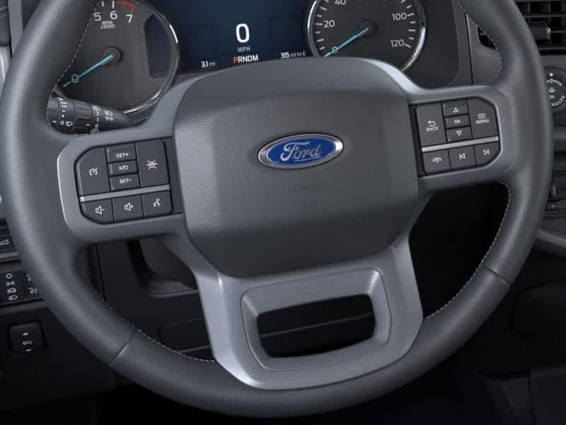 new 2024 Ford Expedition Max car, priced at $73,543