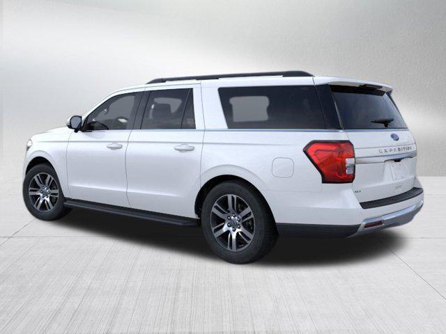 new 2024 Ford Expedition car, priced at $73,043