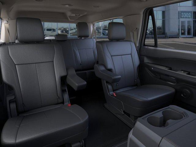 new 2024 Ford Expedition car, priced at $73,043