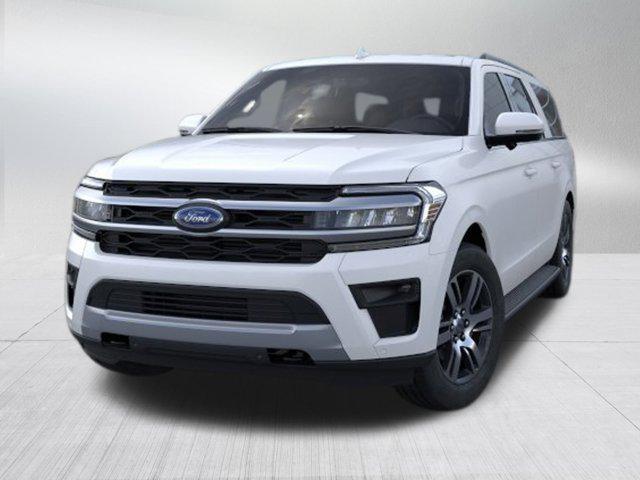 new 2024 Ford Expedition car, priced at $73,043