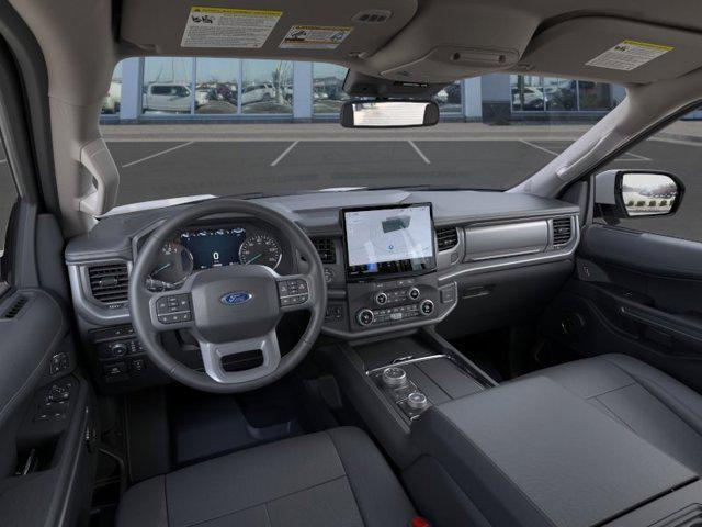 new 2024 Ford Expedition car, priced at $73,043