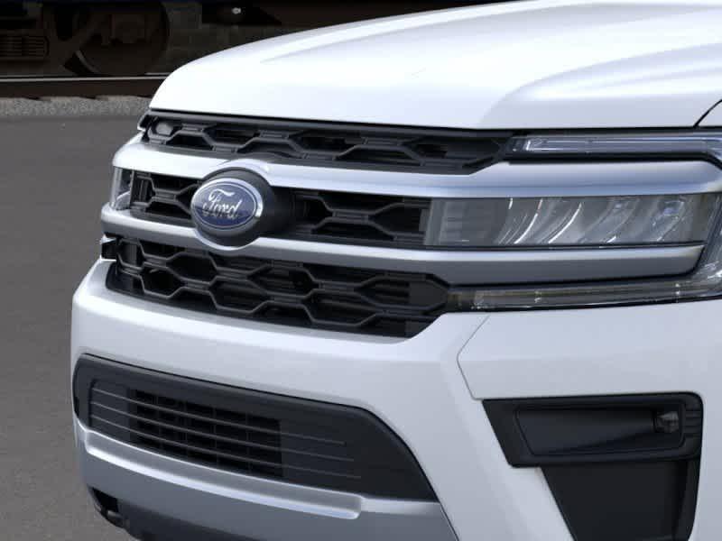 new 2024 Ford Expedition Max car, priced at $73,543