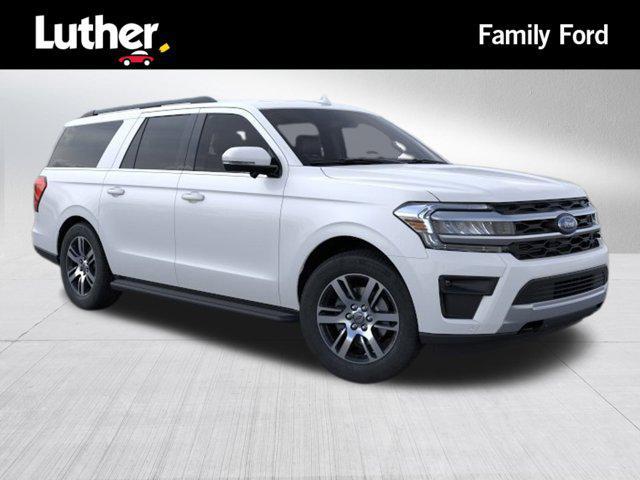 new 2024 Ford Expedition car, priced at $73,043