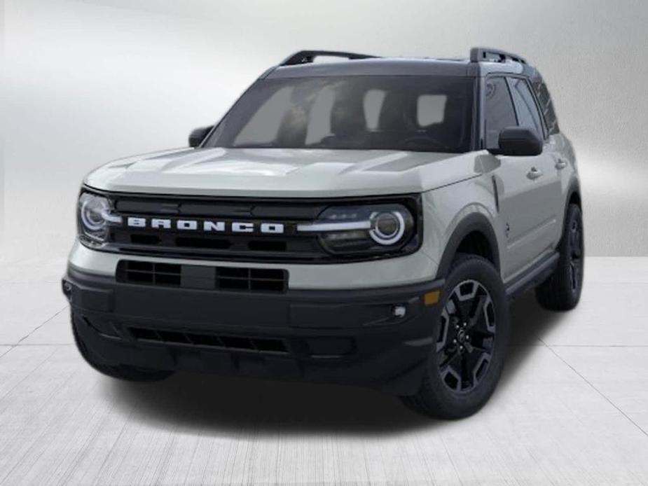 new 2024 Ford Bronco Sport car, priced at $36,831