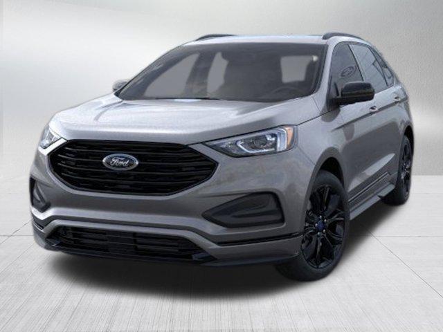 new 2024 Ford Edge car, priced at $36,764