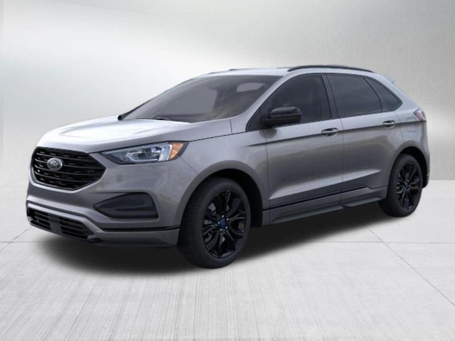 new 2024 Ford Edge car, priced at $37,765