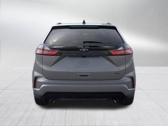 new 2024 Ford Edge car, priced at $36,764