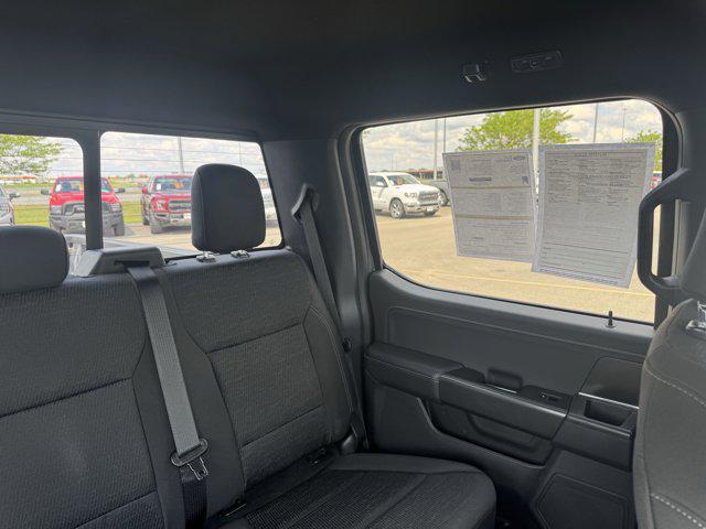 used 2024 Ford F-150 car, priced at $49,999