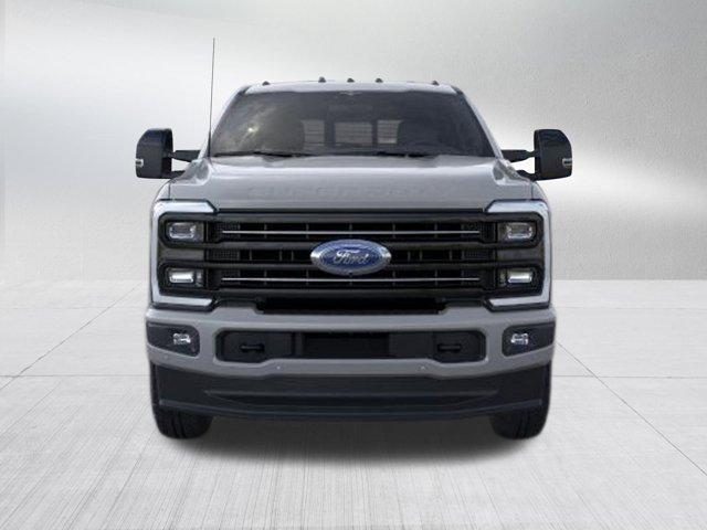 new 2025 Ford F-350 car, priced at $93,598
