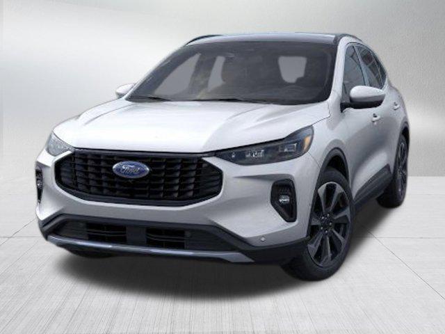 new 2024 Ford Escape car, priced at $38,568