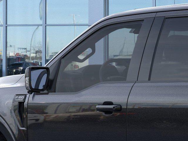 new 2025 Ford F-150 car, priced at $78,680