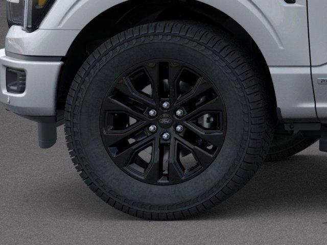 new 2025 Ford F-150 car, priced at $70,787