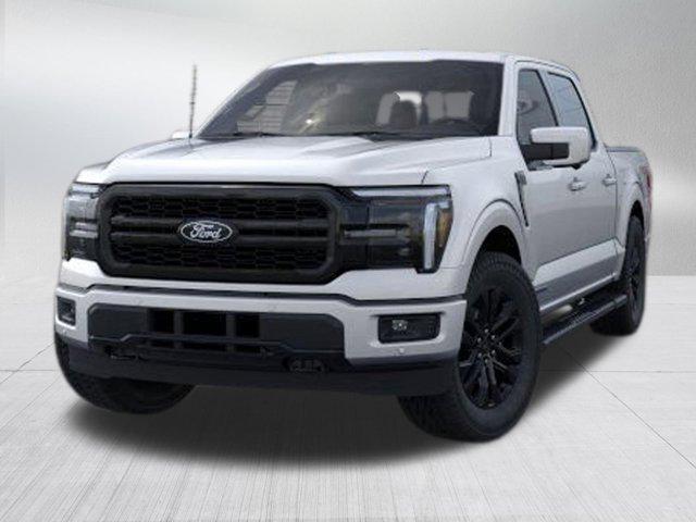 new 2025 Ford F-150 car, priced at $70,787