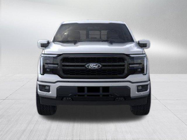 new 2025 Ford F-150 car, priced at $70,787