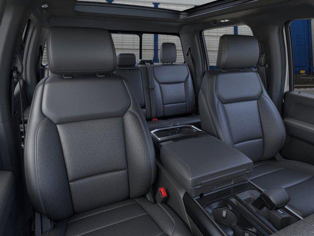 new 2025 Ford F-150 car, priced at $70,787