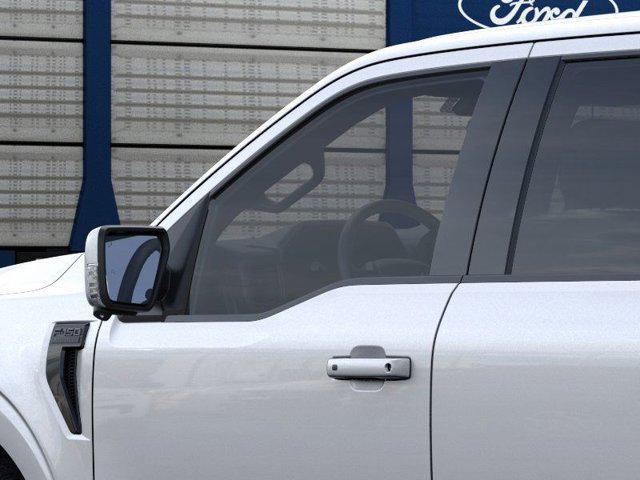 new 2025 Ford F-150 car, priced at $70,787