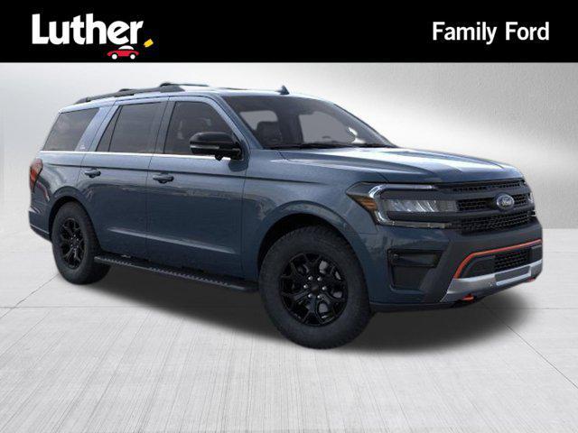 new 2024 Ford Expedition car, priced at $71,301
