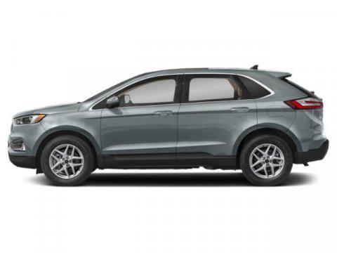 used 2024 Ford Edge car, priced at $23,999