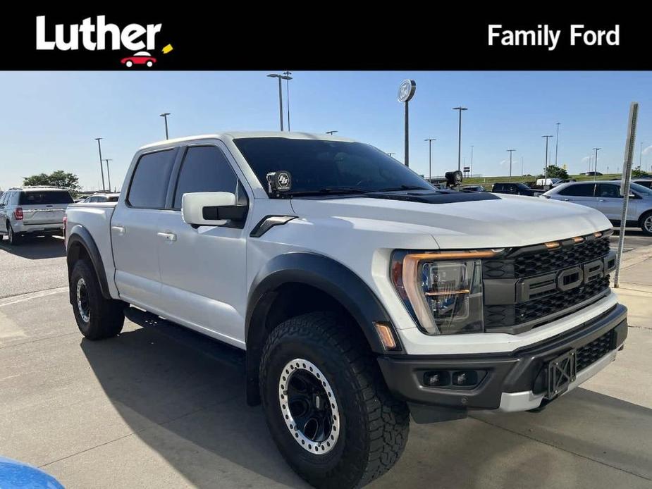 used 2021 Ford F-150 car, priced at $61,999