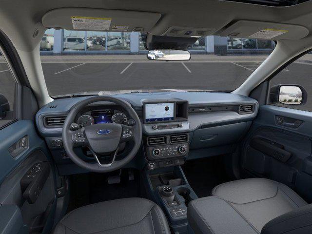 new 2024 Ford Maverick car, priced at $39,493