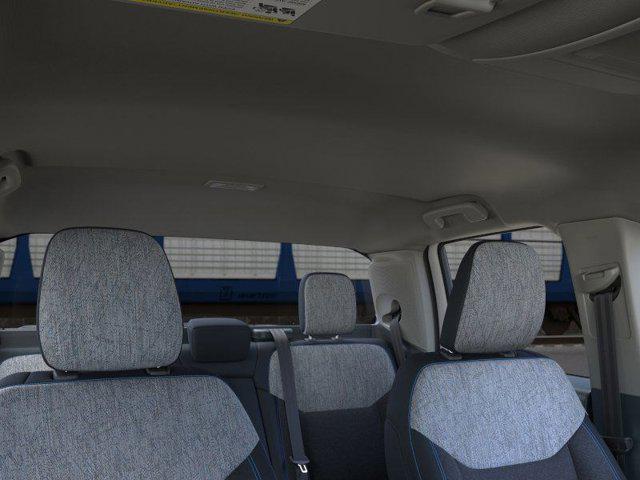 new 2025 Ford Maverick car, priced at $37,481