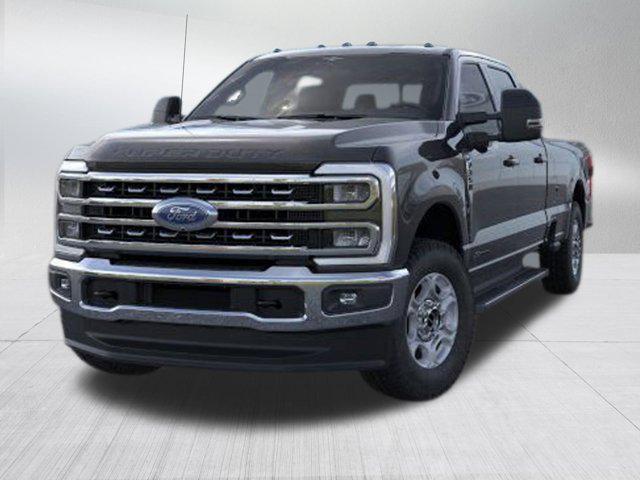 new 2026 Ford F-350 car, priced at $80,964