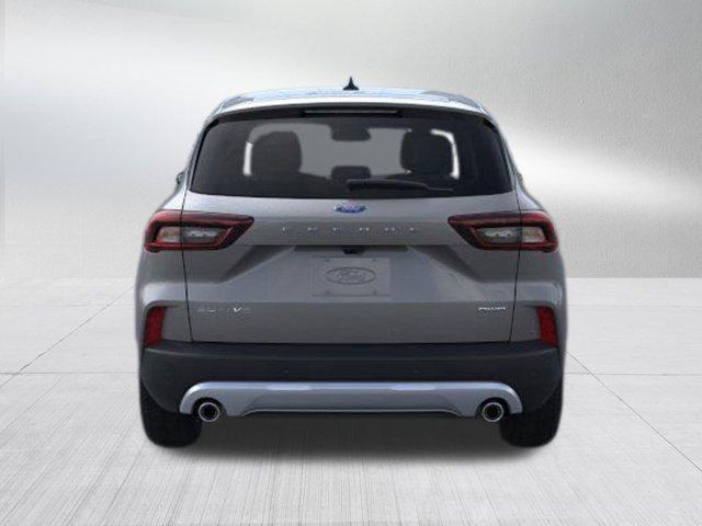 new 2025 Ford Escape car, priced at $31,204