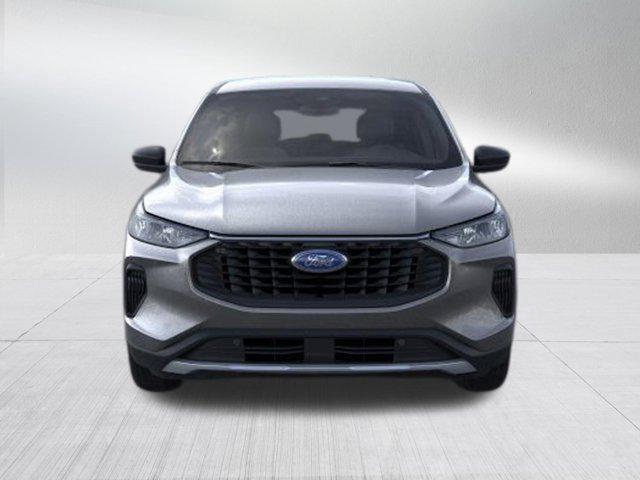 new 2025 Ford Escape car, priced at $31,204