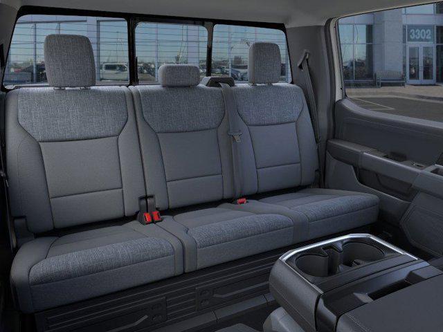 new 2024 Ford F-150 car, priced at $54,102