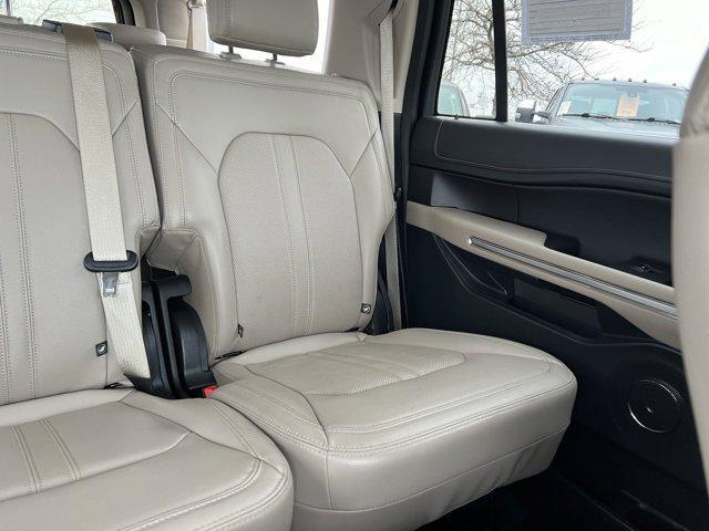 used 2023 Ford Expedition car, priced at $56,999