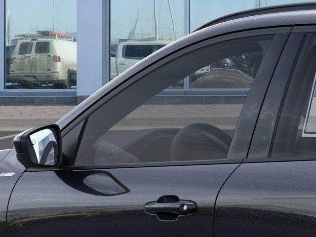 new 2026 Ford Escape car, priced at $34,258