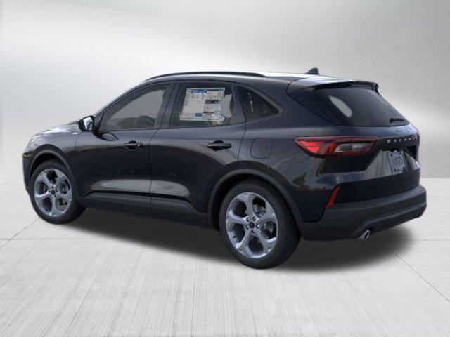 new 2026 Ford Escape car, priced at $34,258