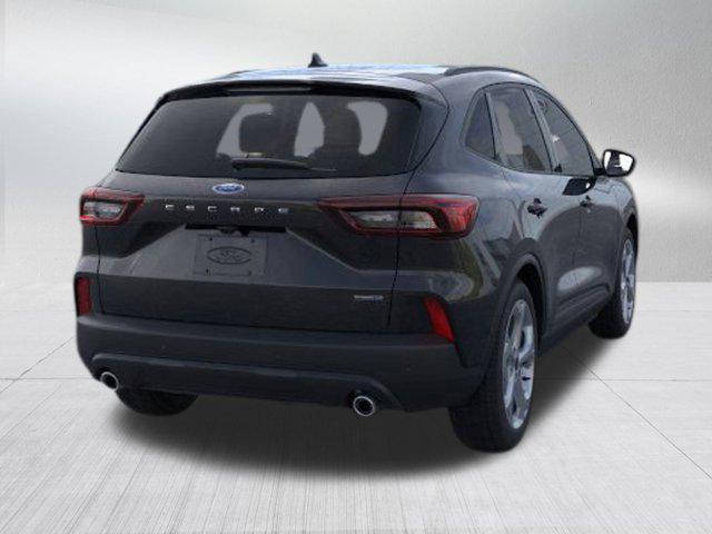 new 2026 Ford Escape car, priced at $34,258