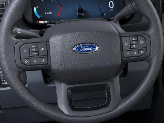 new 2026 Ford F-350 car, priced at $81,459