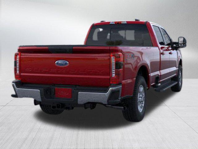 new 2026 Ford F-350 car, priced at $81,459
