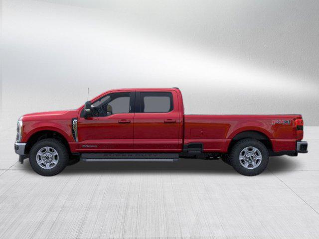 new 2026 Ford F-350 car, priced at $81,459