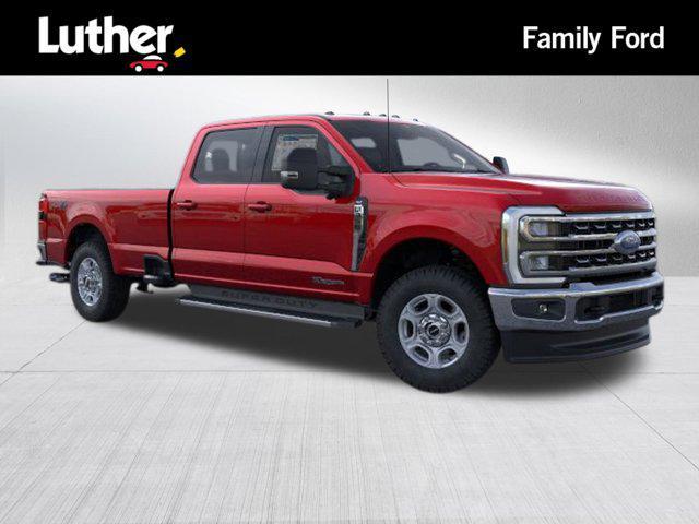 new 2026 Ford F-350 car, priced at $81,459
